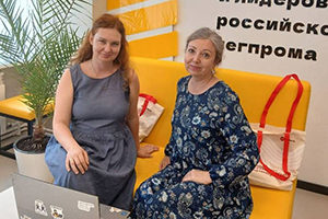 HeadHunter в Ивановском Политехе