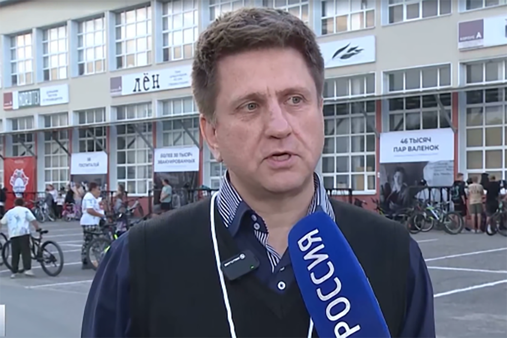 Экскурсию для «Велоночи-2025» разработали в Политехе