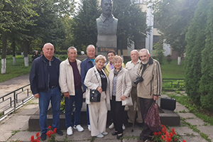 «Годы учебы вспоминаем, как самые лучшие!»