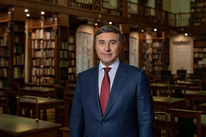 Поздравление Министра