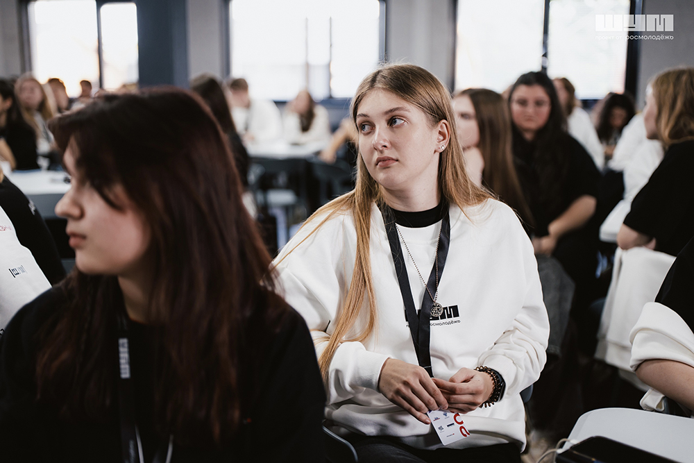 У проекта «Твой Ход» в Политехе есть свои амбассадоры