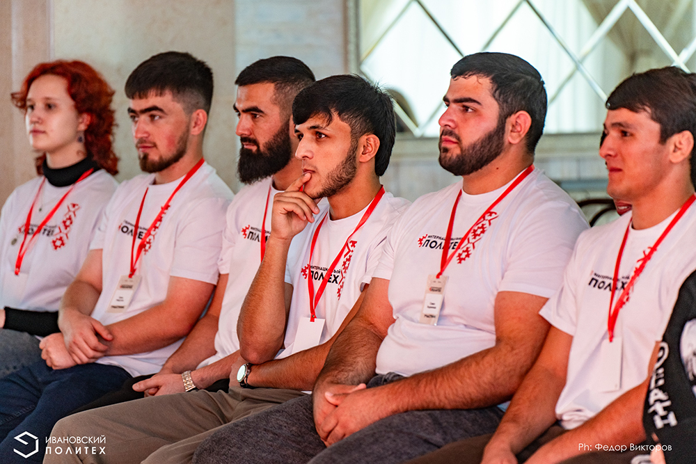 В память будущим поколениям