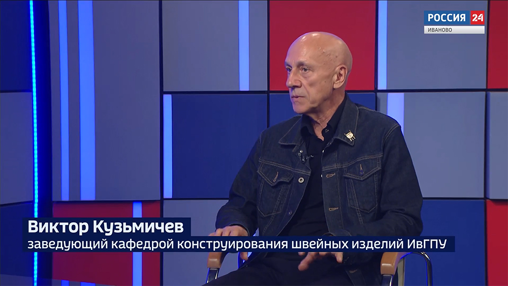 Виктор Кузьмичев: Искусственный интеллект – огромный ресурс для творчества