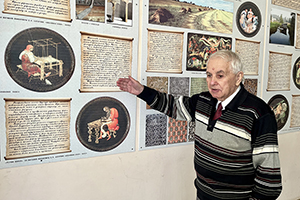 Феномен творческой личности