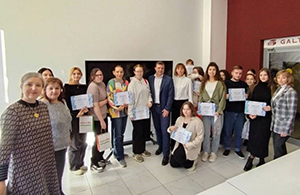 Подведены итоги конкурса "МОЯ ПРАКТИКА"