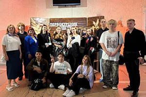 Подводим итоги работы наставников