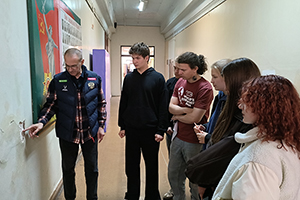 Всем миром строим «Наш АртЭтаж»