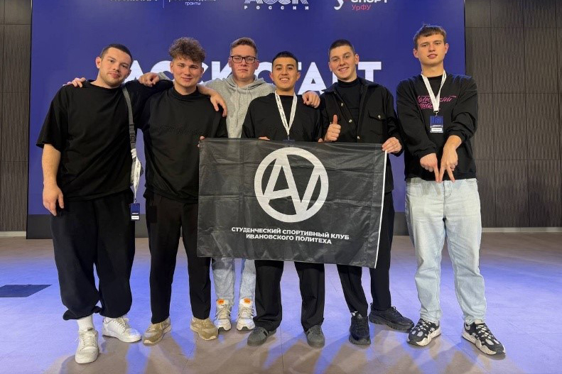 Спортивный клуб NOVA на АССК-СТАРТе