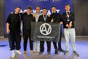 Спортивный клуб NOVA на АССК-СТАРТе