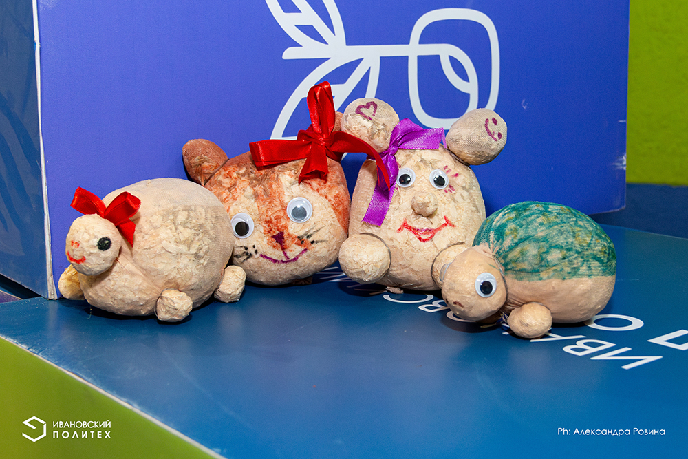 Кусочек лета от Добро.Центра