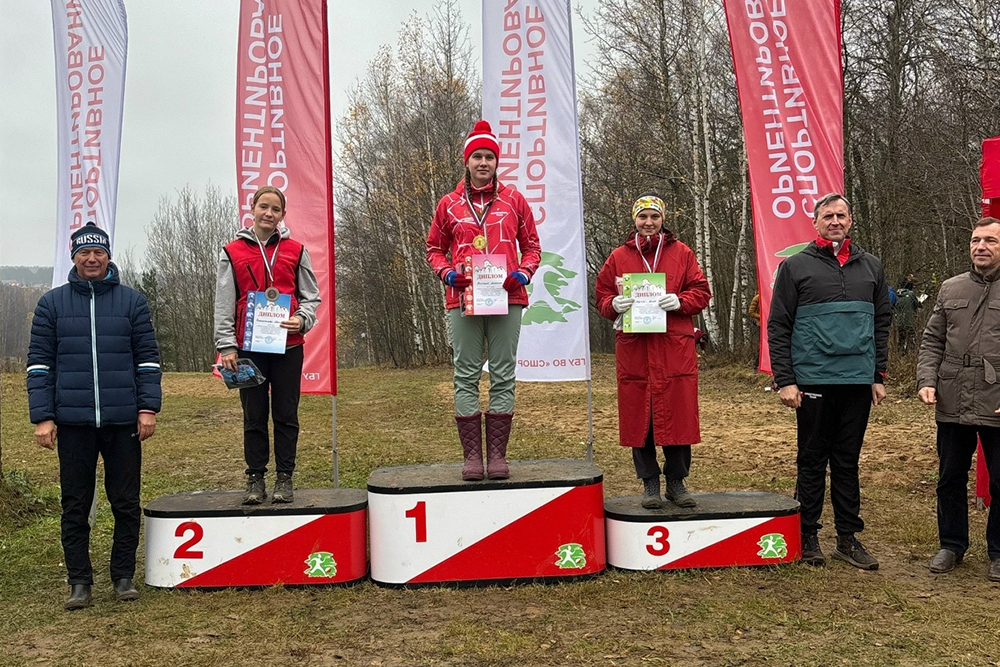 Спортивные достижения студентов Политеха