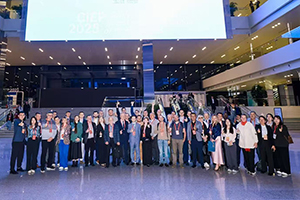 Ученые ИВГПУ представили свои разработки в Китае