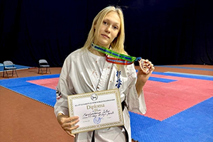 Спортивные достижения студентов Политеха