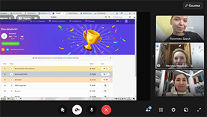 Финансовую грамотность студентов проверил ЦентроБанк