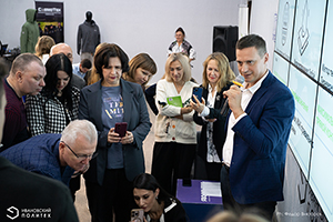 Науку и образование двигает бизнес