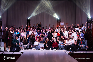 Политех помог приюту для животных