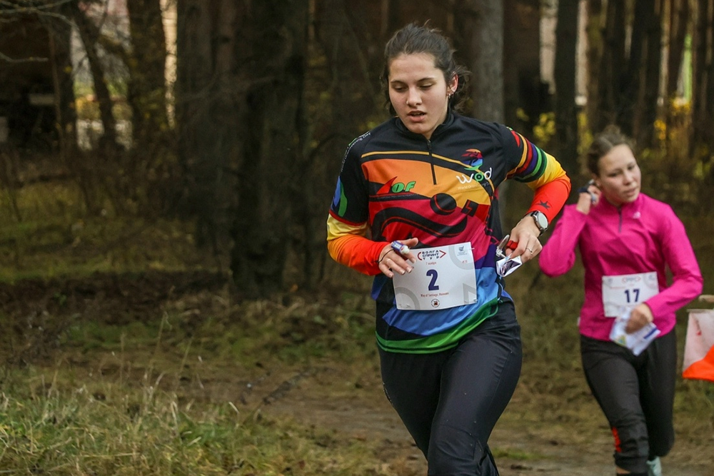 Спортивные новости Политеха