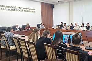 Стремимся к совершенству