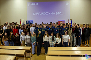 О вере, смыслах и друзьях на фронте