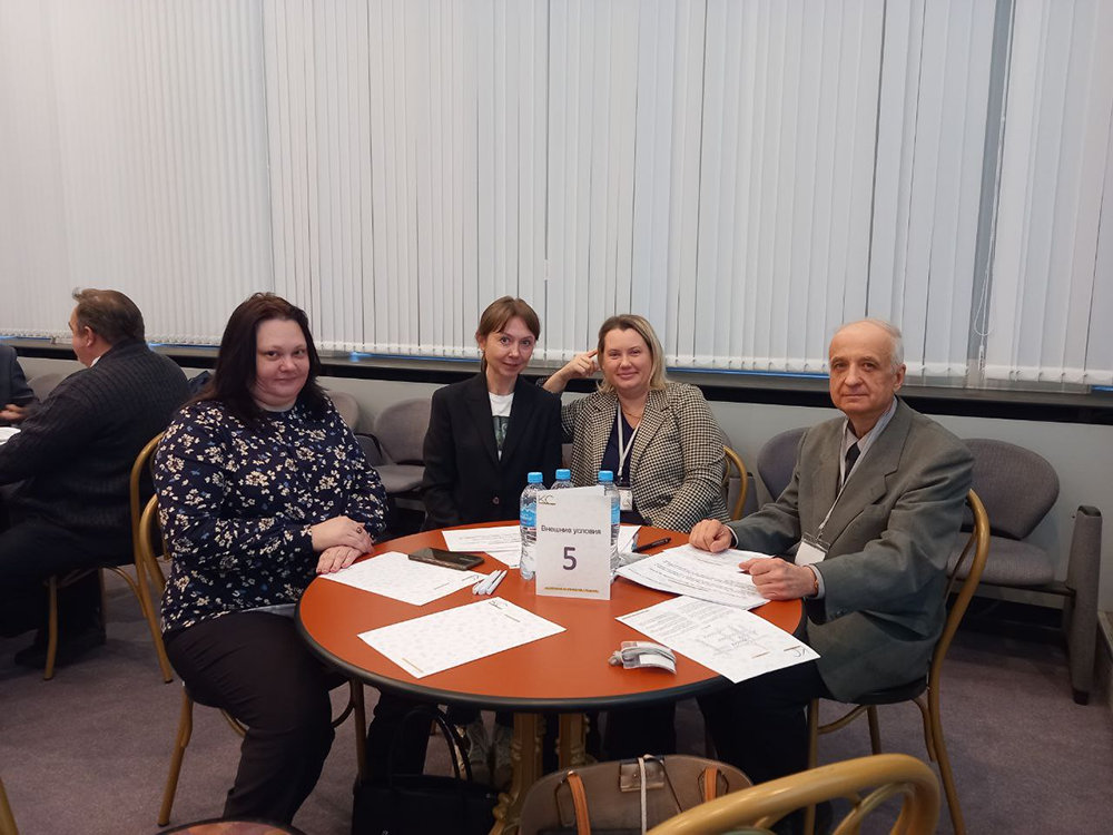 Ключевую ставку могут рассчитать и в Политехе