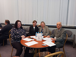 Ключевую ставку могут рассчитать и в Политехе