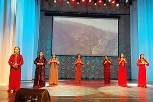 Международный День студентов порадовал