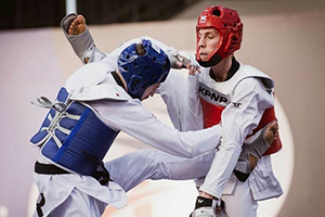 Спортивные победы Политеха