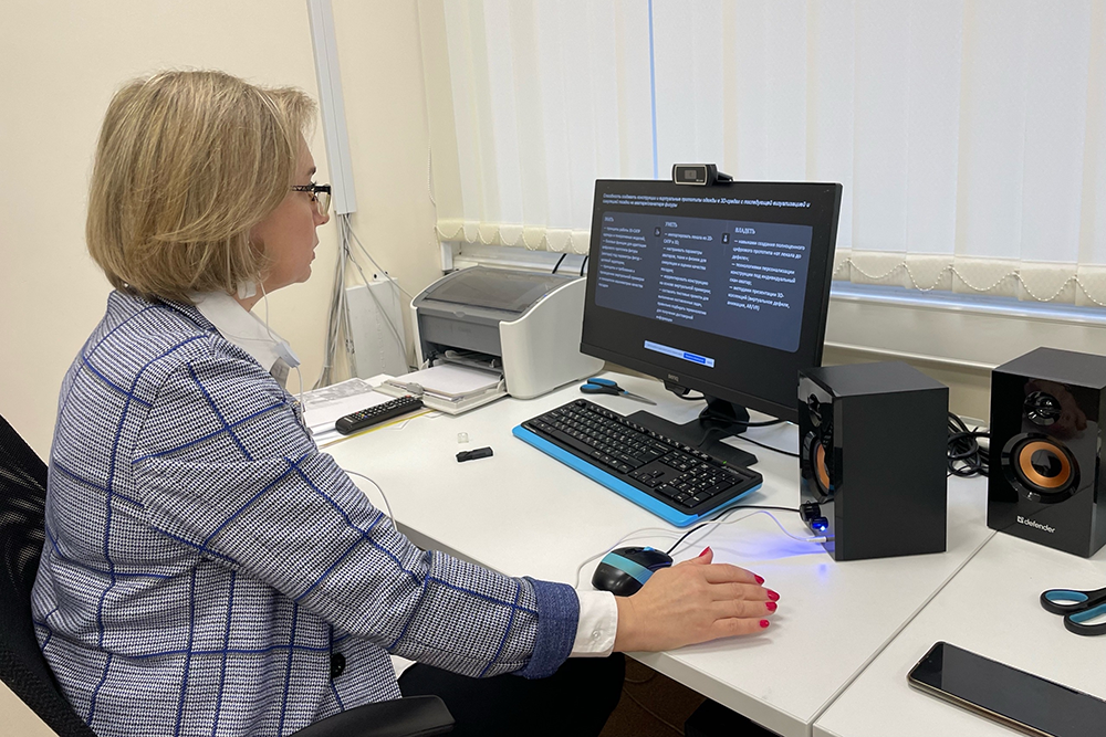 Эксперт ИВГПУ – о подготовке кадров на кафедре КШИ