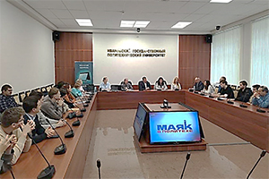 Политех зажег МАЯК для машиностроителей