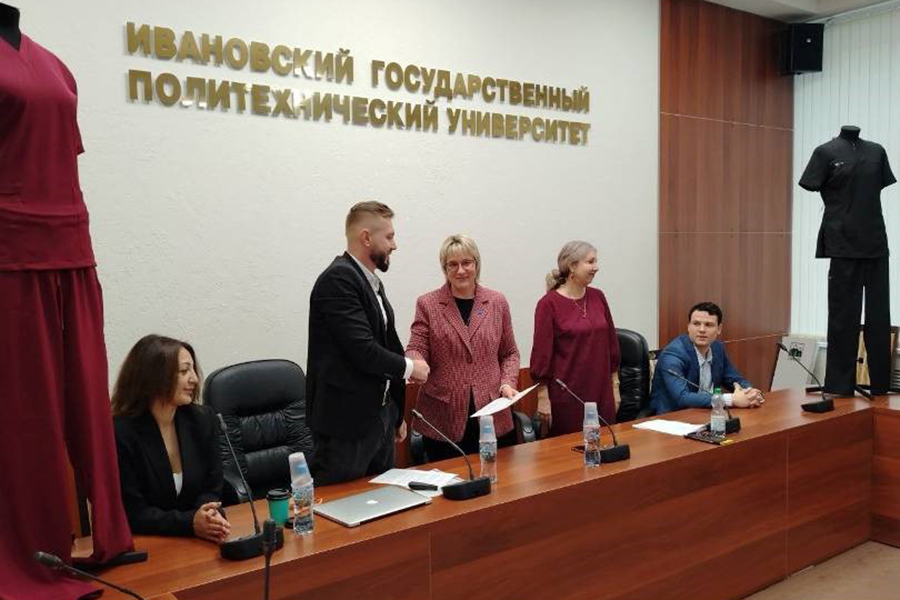 «Спецстиль» открывает в Политехе базовую кафедру и объявляет профессиональный конкурс