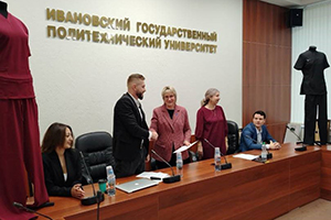 «Спецстиль» открывает в Политехе базовую кафедру и объявляет профессиональный конкурс