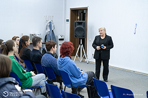 Политех переходит на Max – новый рабочий инструмент коммуникации