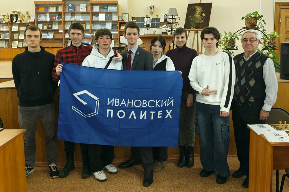 Спортивные достижения студентов Политеха