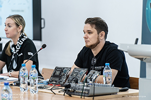 Новая лекция "Аквариуса"