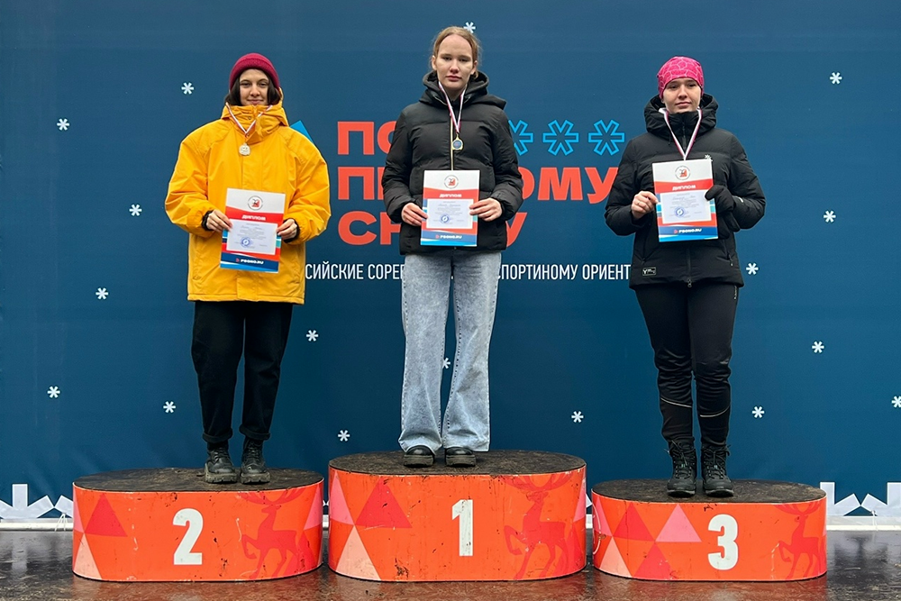 Спортивные успехи Политеха