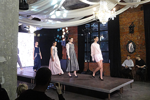 Что такое ген стиля, знают в Политехе