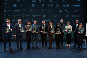 Политех в команде лидеров