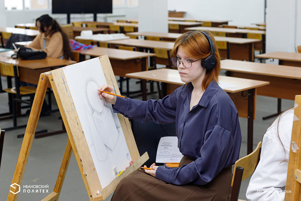 Предварительные итоги Олимпиады «Архитектура и искусство»