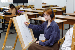 Предварительные итоги Олимпиады «Архитектура и искусство»