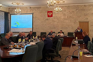 От Москвы до Белгорода