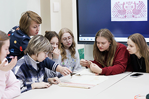 В новый год - с новыми идеями