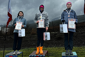 Спортивные успехи наших студентов