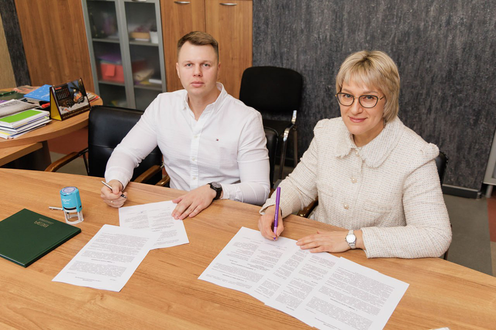 В Политехе открывается еще одна базовая кафедра