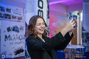 В Политехе отметили День студента