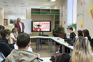 Память сквозь десятилетия