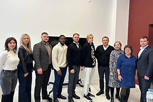 Политех дает старт в карьере экспертам товарного рынка