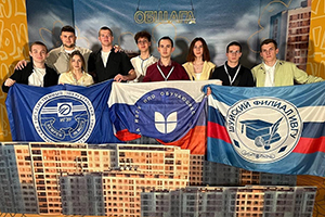 Мы на форуме «ОБЩАГА»