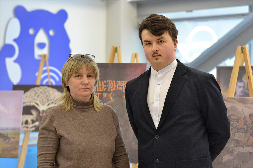 Возможности, которые вас ждут