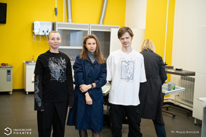 От теории к практике