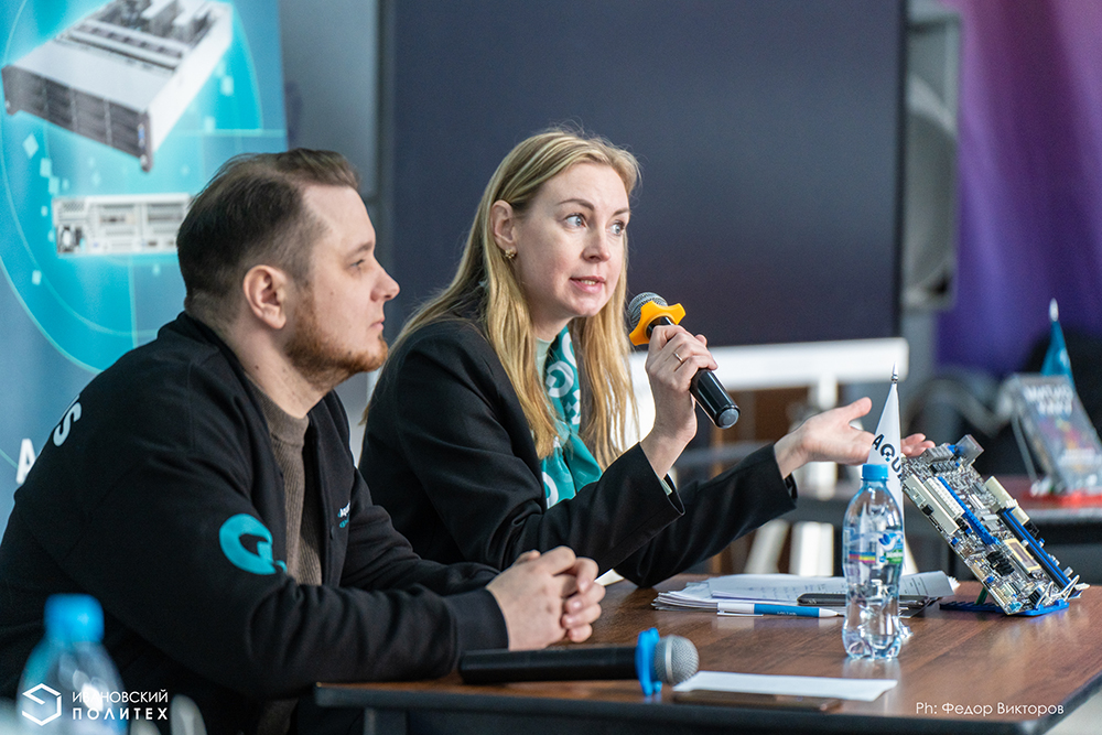 Профессиональные знания от «Аквариуса»